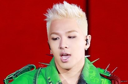 Ucapkan Selamat Atas Pernikahan, Fansite Ini Dapat Balasan Manis dari Taeyang