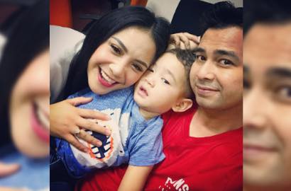 Raffi Beri Kejutan Romantis dan Buat Nagita Tersenyum, Netter Curiga Cuma 'Sogokan Pencitraan'