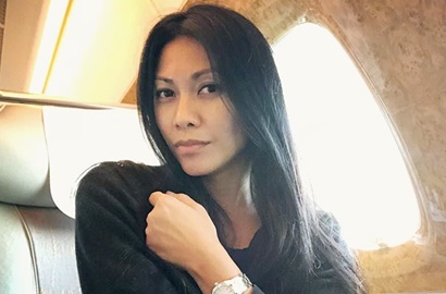 Berskala Blockbuster, Begini Kerennya Proses Syuting MV 'What We Remember' Anggun