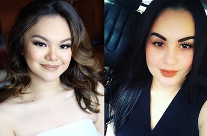 Ulang Tahun, Shafa Harris Kembali 'Permalukan' Jennifer Dunn