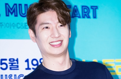 Ditanya Soal Pernikahan, Son Ho Young g.o.d Iri dengan Rain dan Kim Tae Hee
