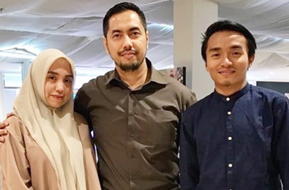 Akui Kecewa dengan Taqy Malik, Sunan Kalijaga: Tapi Saya Tidak Dendam