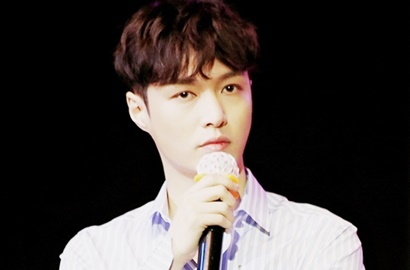Kejutkan Fans, Lay EXO Mendadak Umumkan Siap Rilis Album Winter