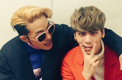 Dihujat Netter Terkait Kematian Jonghyun, Zion. T Gertak Balik dengan Cara Ini
