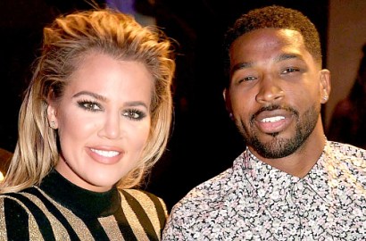 Khloe Konfirmasi Kehamilan, Tristan Thompson Tulis Komentar Romantis Ini