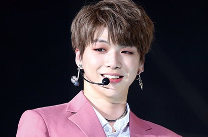 Keren! Fans Donasi Hingga Rp 718 Juta Untuk Rayakan Ultah Kang Daniel