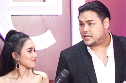 Marak Trend Artis Kerap Buka Aib, Ivan Gunawan Ogah Ketularan