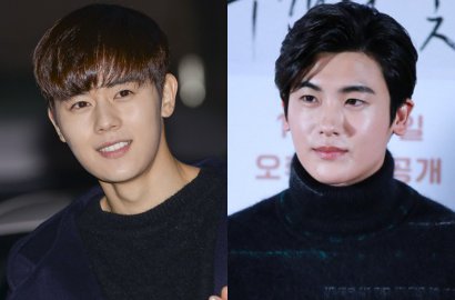 Meski Beda Agensi, Dongjun Ingin Jadwalkan Berangkat Wamil Bareng Hyungsik?