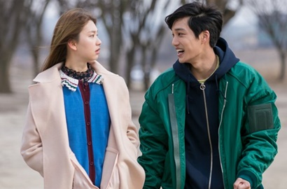 Kim Jin Kyung Dandan Cantik Bak Pengantin, Kai Malah Sedih Banget di 'Andante'