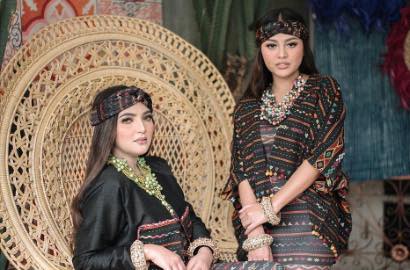Aurel Ucap Hari Ibu ke Ashanty Ketimbang Krisdayanti, Netizen Baper