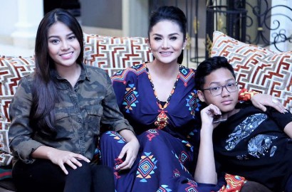 Krisdayanti 'Sindir' Aurel Agar Lebih Peka di Peringatan Hari Ibu, Netter Ingatkan Azriel Masuk UGD