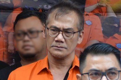 Tangkap Tio Pakusadewo, Polisi Incar Artis Lain Terkait Kasus Narkoba?