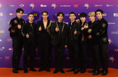Usai Tae Yeon Cs, EXO Akhirnya Buka Suara Tentang Mendiang Jonghyun
