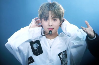 Bikin Syok, Banyaknya Daftar Fansite Park Jihoon Wanna One Meski Baru Debut