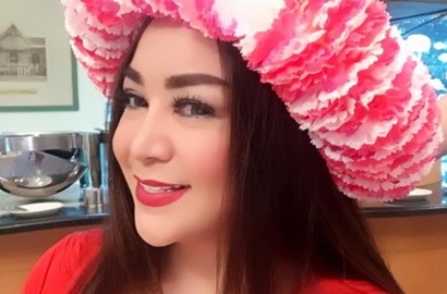 Ibu Terserang Stroke Bolak-Balik ke RS, Begini Curhatan Sedih Annisa Bahar