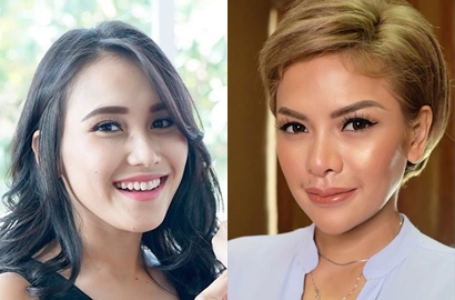 Ngamuk Dibully Bala Jaer, Nikita Mirzani Kembali Sindir Ayu Ting Ting 'Pelakor'