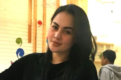 Jennifer Dunn Terciduk Sendirian di Bandara, Sudah Dihempas Faisal Harris?