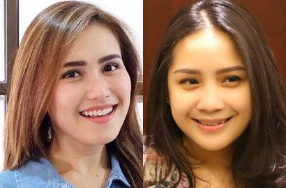 Bantah Jadi Musuh Tapi Sering Menghindar Saat Ketemu, Nagita Sengaja Agar Ayu Ting Ting Dibully?