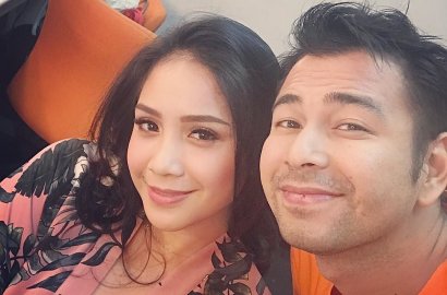 Nagita Ngaku Tak Lagi Cinta dan Nyesal Nikah dengan Raffi, Netter: Hatinya Udah Terlalu Sakit
