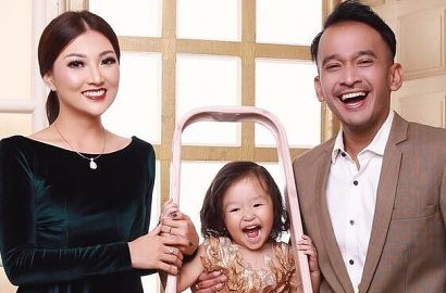 Isu Ribut dengan Sarwendah, Begini Cerita Ruben Onsu Soal Kejadian Sebenarnya