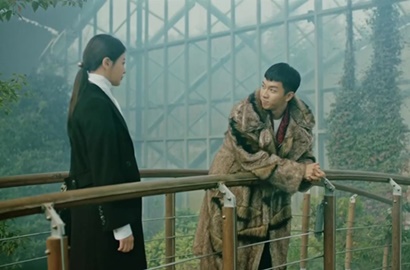 Episode Kedua 'Hwayuki' Diwarnai Kesalahan Editing Fatal, tvN Minta Maaf
