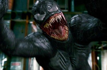 Beri Bocoran, Produser Ungkap Spider-Man Muncul di Film 'Venom?'