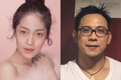 Natal Tanpa David NOAH, Gracia Indri Justru Merasa 'Lengkap'