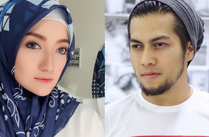 Istri Sunu Fabian Beri Tanggapan Bijak Usai Dibully Sombong