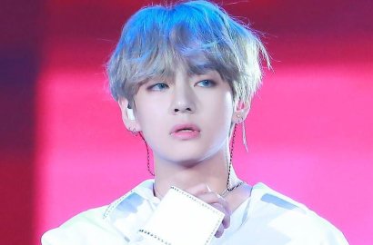 Ultah Jelang Beberapa Hari, Fans Berikan Kado Berkesan Ini untuk V BTS