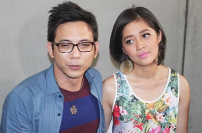 Gracia Indri Ngotot Diludahi David NOAH, Pengacara Minta Bukti Visum