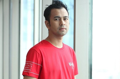 Raffi Dikritik Sering Pamer Imej Playboy, Netter Ingatkan Nagita Agar Lebih Tegas