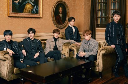 Rilis Album Baru Usai Hoya Keluar, Intip Foto Teaser L dan Sungyeol Infinite Berikut Ini