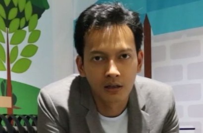 Bakal Kuliah Lagi, Fedi Nuril Sebut Demi Persiapan Comeback Garasi