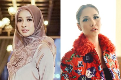 Sikap Laudya Cynthia Bella dan BCL pada Tetangga Jadi Sorotan, Siapa yang Sombong?