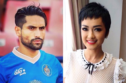 Gaston Minta Akta Cerai Diduga Mau Nikah Lagi, Pengacara Mendiang Jupe Bilang Tak Perlu