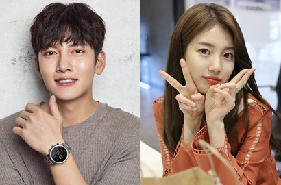 Ji Chang Wook - Suzy cs, Ini Nominasi Peraih Daesang di SBS Drama Awards 2017