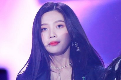 Kecantikan Joy Red Velvet di Red Carpet Gayo Daejun Bikin Netter Menggila