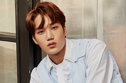 Polos Hingga Seksi, Big Issue Rilis Foto-Foto Tambahan Kai EXO