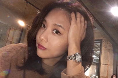 Usai Jia, Giliran Fei Tulis Pesan Ini Pasca miss A Dibubarkan