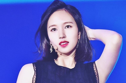 Rayakan 800 Hari Sejak Debut, Mina Twice Daftarkan Diri Jadi Pendonor Organ