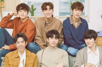 Usai L dan Sungyeol, Infinite Rilis Teaser 4 Member Lainnya untuk Comeback 'Top Seed'