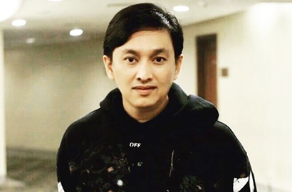 Ahli Bikin Lagu Tentang Cinta, Ternyata Ini Rahasia Yovie Widianto