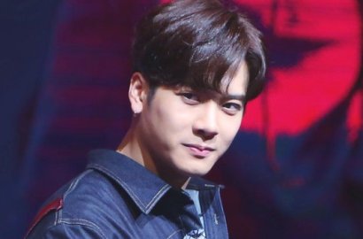 Lebih Santai Jalani Karier, Jackson GOT7 Ngaku Tak Peduli Komentar Negatif