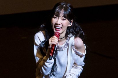 Dulu Imut dan Punya Pipi Chubby, Netter Kenang Tae Yeon Saat Masih Rookie