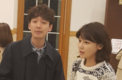 Pacaran Lebih dari 4 Tahun, Ini Hal yang Disukai Jung Kyung Hoo dari Sooyoung