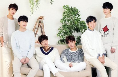 Rilis Foto Teaser Berenam, Infinite Makin Siap Tebarkan Pesonanya