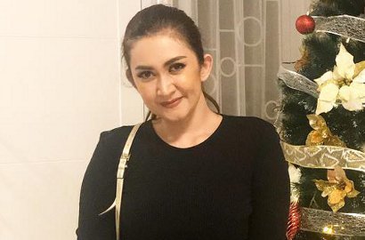 Enggan Pacari Cowok Zaman Now, Nafa Urbach: Mereka Lebih Liar