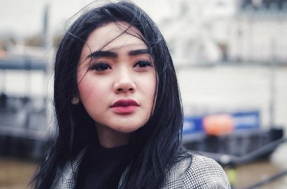 Dibilang Baper Usai Perawatan Ketiak, Cita Citata Ngomel Ke Netter