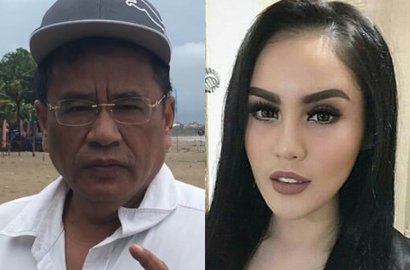 Akui Semakin Cantik, Hotman Paris Ungkap Rahasia Kecantikan Jennifer Dunn