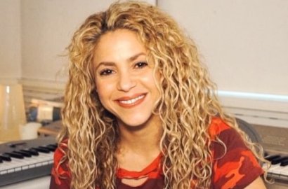 Rilis Ulang Jadwal Tur Konser, Shakira Beri Janji Ini ke Penggemar